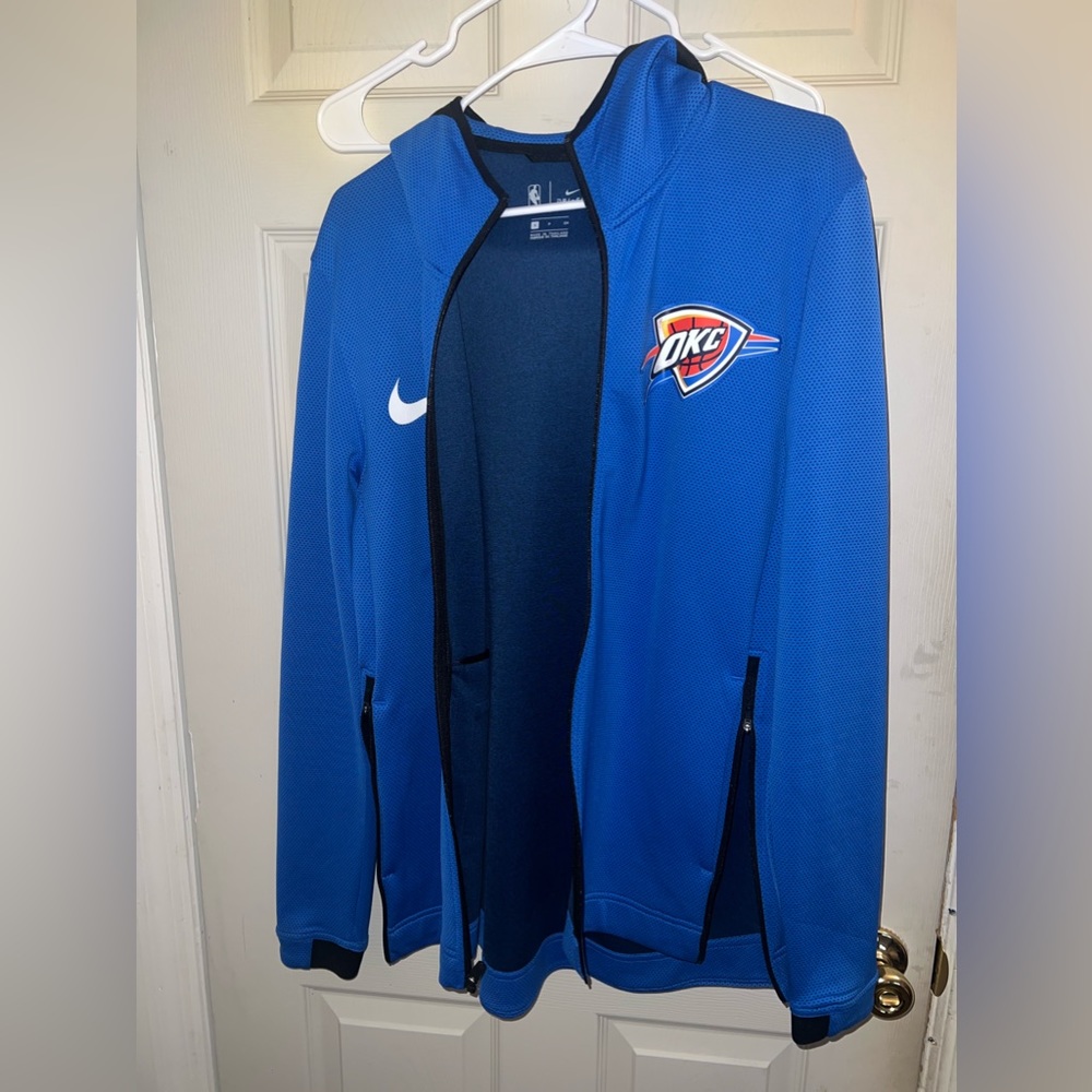 Niko tech hoodie